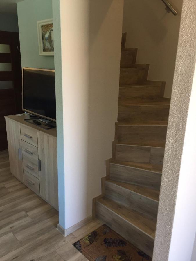 Villa Liptov Odessa à Liptovský Mikuláš Extérieur photo