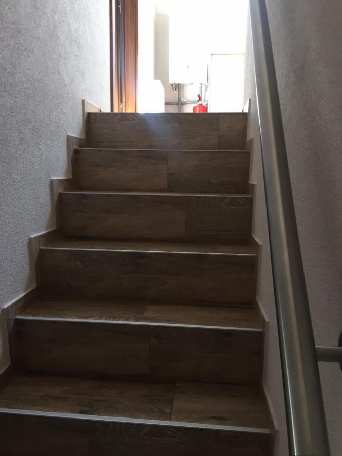 Villa Liptov Odessa à Liptovský Mikuláš Extérieur photo