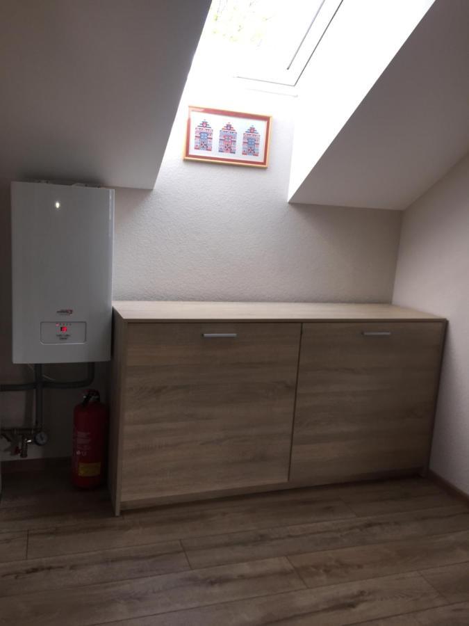 Villa Liptov Odessa à Liptovský Mikuláš Extérieur photo