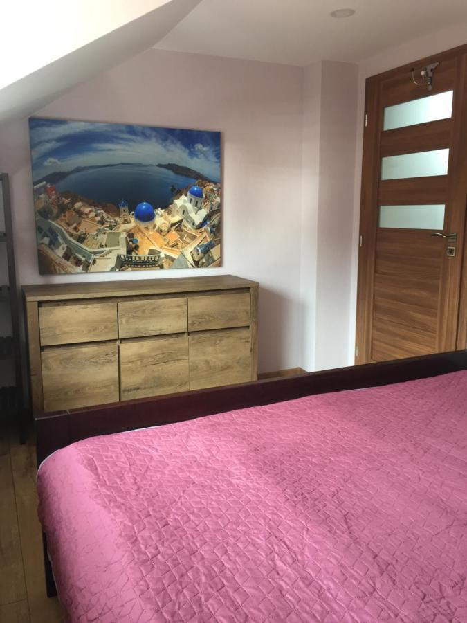Villa Liptov Odessa à Liptovský Mikuláš Extérieur photo