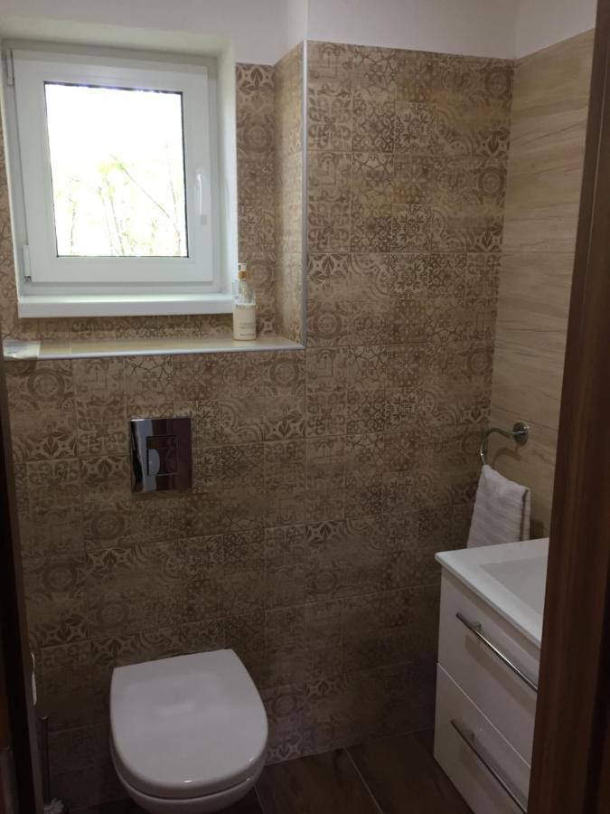Villa Liptov Odessa à Liptovský Mikuláš Extérieur photo