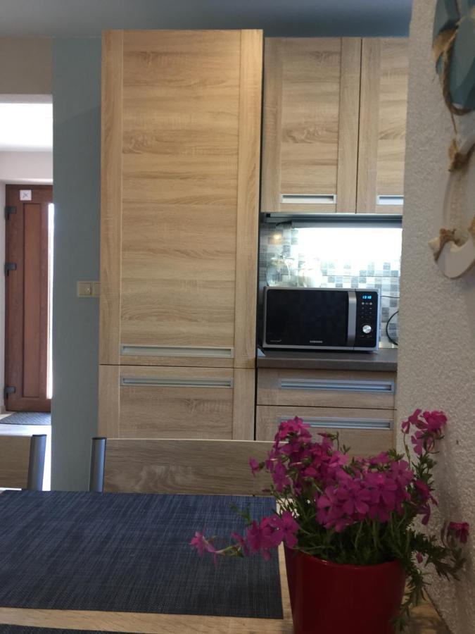 Villa Liptov Odessa à Liptovský Mikuláš Extérieur photo