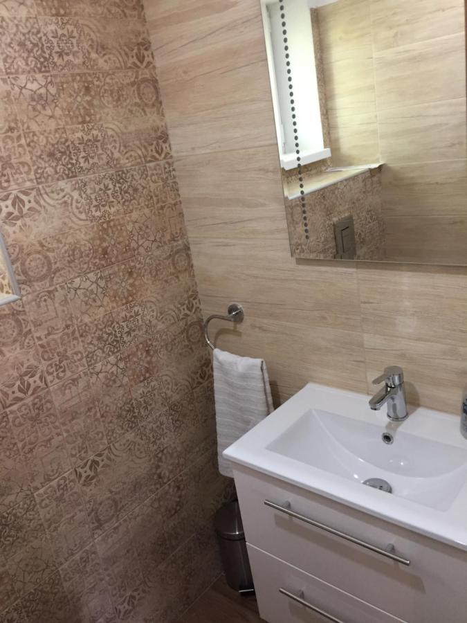 Villa Liptov Odessa à Liptovský Mikuláš Extérieur photo