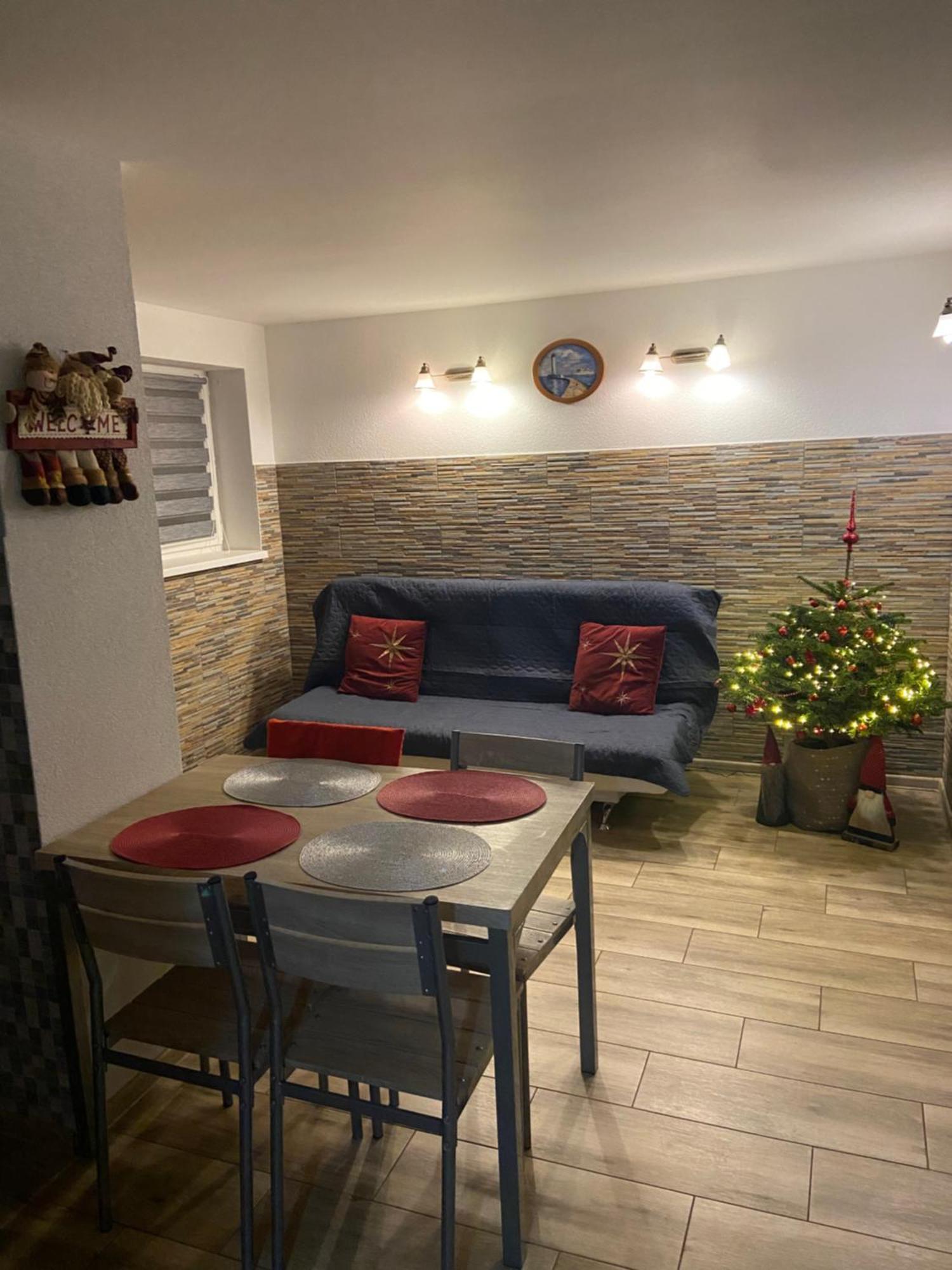 Villa Liptov Odessa à Liptovský Mikuláš Extérieur photo