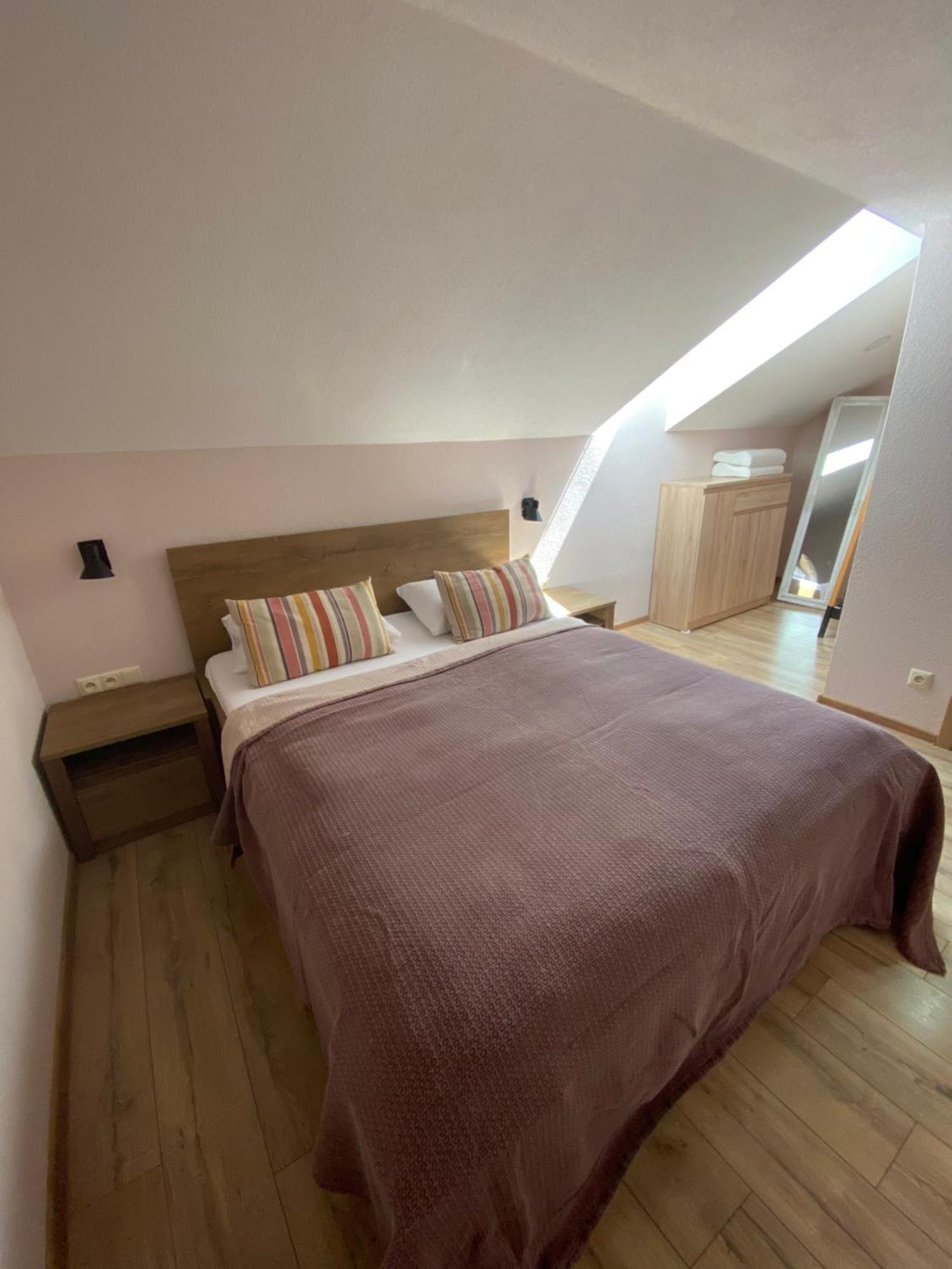 Villa Liptov Odessa à Liptovský Mikuláš Extérieur photo