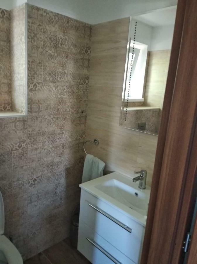Villa Liptov Odessa à Liptovský Mikuláš Extérieur photo