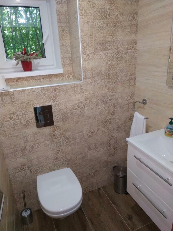 Villa Liptov Odessa à Liptovský Mikuláš Extérieur photo